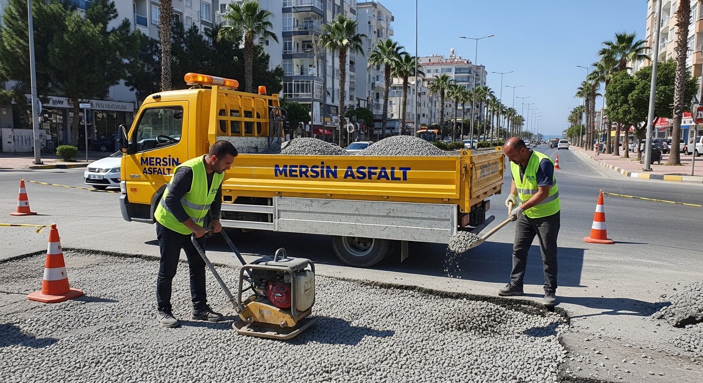 istinat duvar inşaatı