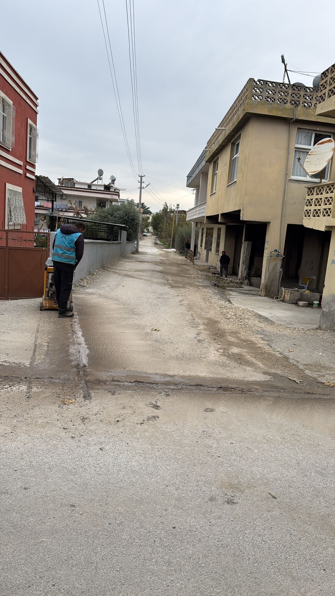 Mersin Asfalt galeri gorsel 14