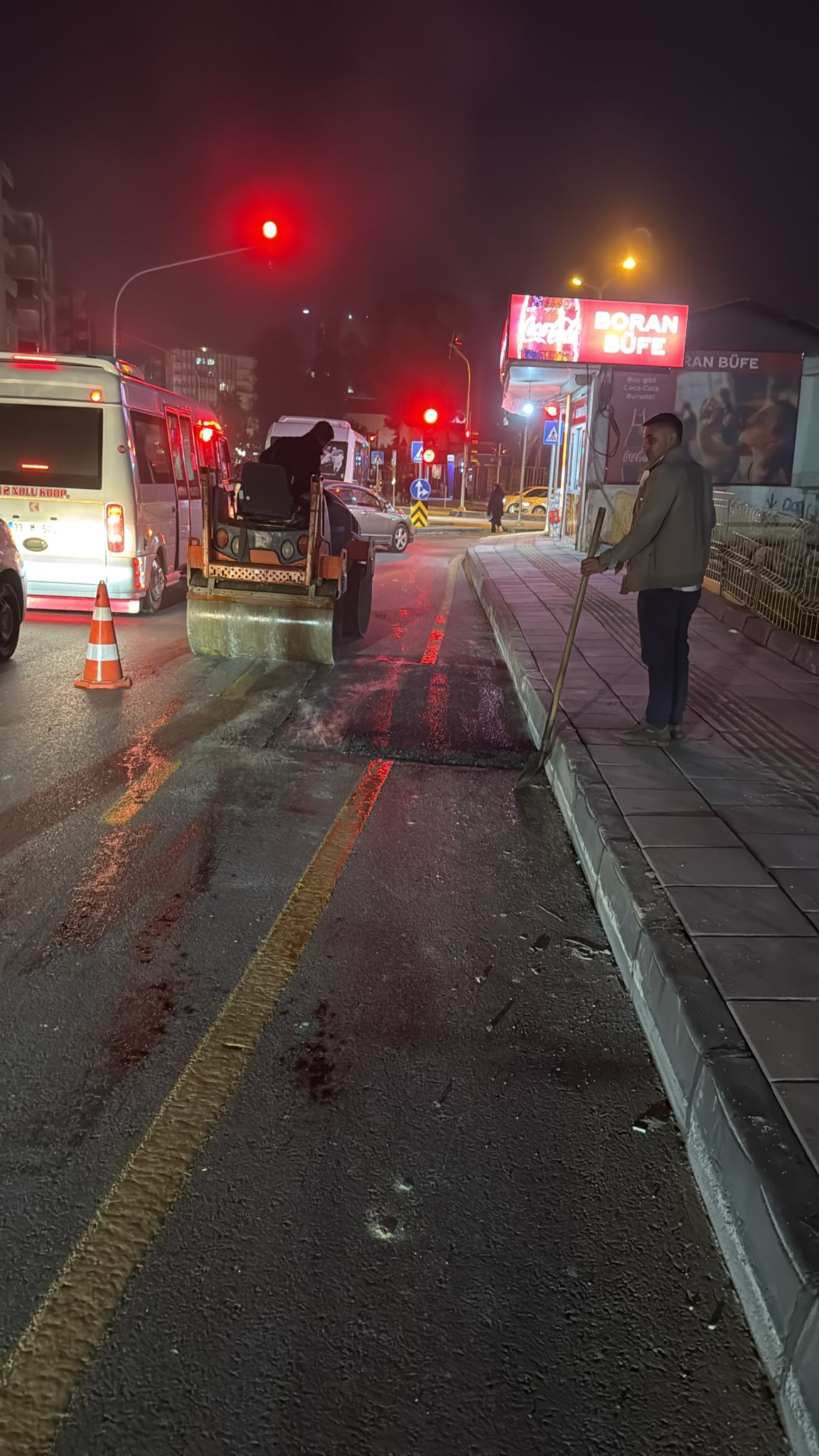 Mersin Asfalt galeri gorsel 15