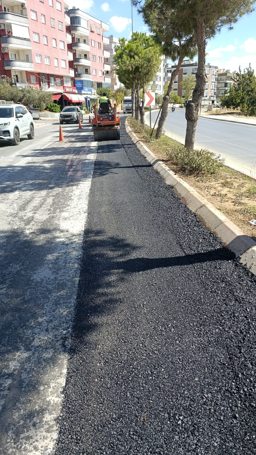 Mersin Asfalt galeri gorsel 21