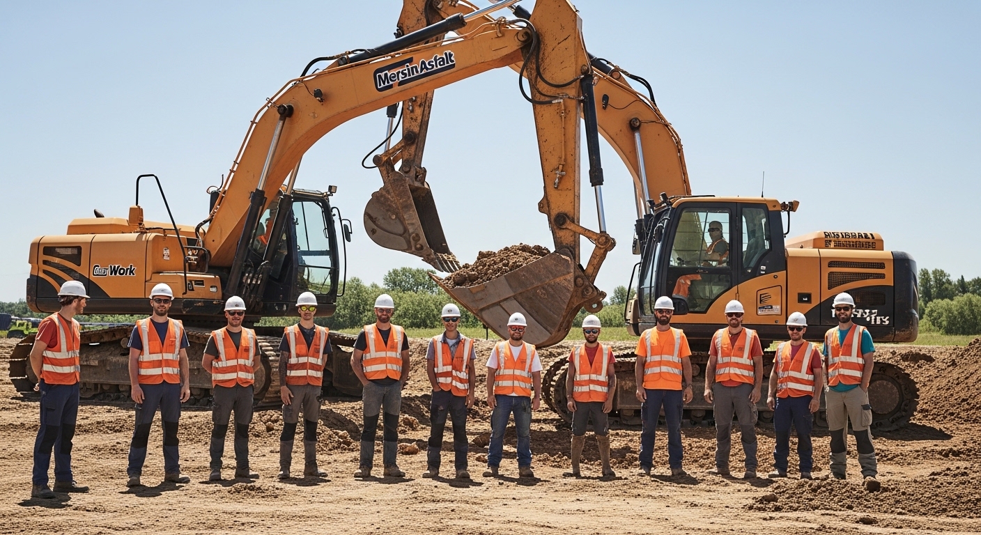 mersin hazır beton dökümü pompalı uygulama